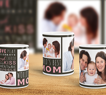 best mom mug template