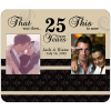 25Th Anniversary Gifts Template