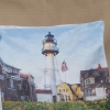 Throw Pillow for Sublimation