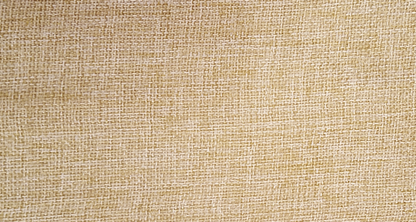 Faux Burlap Throw Pillow Covers