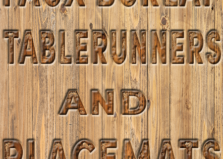 tableware